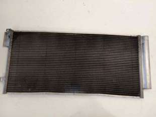 Recambio de condensador / radiador aire acondicionado para opel corsa d 2006-2015 cmon referencia OEM IAM 39035151 35777  2