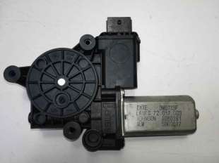 Recambio de motor elevalunas delantero derecho para opel corsa d 2006-2015 cmon referencia OEM IAM MM0133F 1060281 5000577