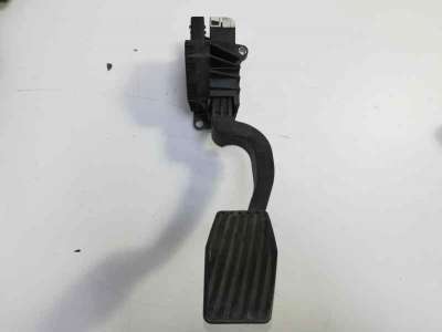 Recambio de potenciometro pedal para opel corsa d 2006-2015 cmon referencia OEM IAM 13305804  