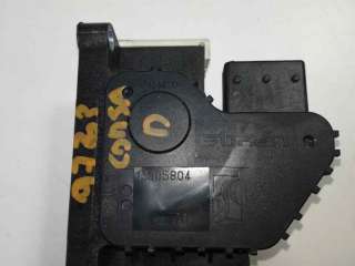 Recambio de potenciometro pedal para opel corsa d 2006-2015 cmon referencia OEM IAM 13305804  