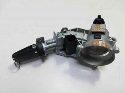 Recambio de conmutador de arranque para opel corsa d 2006-2015 cmon referencia OEM IAM   