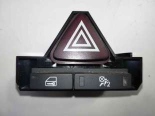 Recambio de warning para opel corsa d 2006-2015 cmon referencia OEM IAM 13189529  