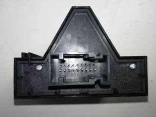 Recambio de warning para opel corsa d 2006-2015 cmon referencia OEM IAM 13189529  