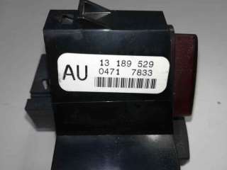 Recambio de warning para opel corsa d 2006-2015 cmon referencia OEM IAM 13189529  