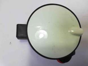 Recambio de tapa exterior combustible para opel corsa d 2006-2015 cmon referencia OEM IAM 13204567  
