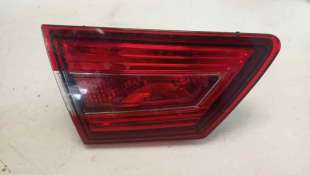 Recambio de piloto trasero izquierdo para renault clio iv 2012- dynamique referencia OEM IAM   