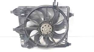 Recambio de electroventilador para renault clio ii fase ii (b/cb0) 2001-2013 campus referencia OEM IAM 7701070217 47361 77010439