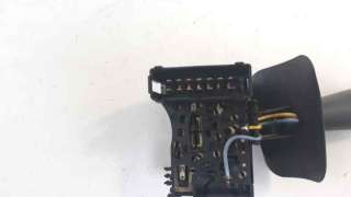 Recambio de mando intermitentes para renault clio ii fase ii (b/cb0) 2001-2013 campus referencia OEM IAM 616660140  