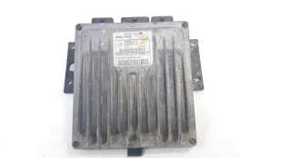Recambio de centralita motor uce para renault clio ii fase ii (b/cb0) 2001-2013 campus referencia OEM IAM   