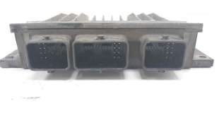 Recambio de centralita motor uce para renault clio ii fase ii (b/cb0) 2001-2013 campus referencia OEM IAM    2