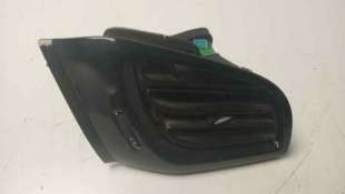 Recambio de rejilla aireadora para citroën c3 2009-2017 tonic referencia OEM IAM A1092113  