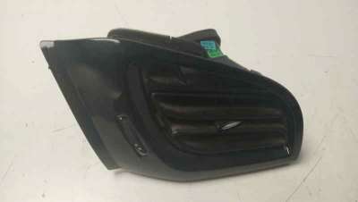 Recambio de rejilla aireadora para citroën c3 2009-2017 tonic referencia OEM IAM A1092113  
