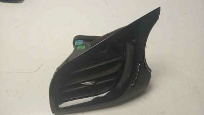 Recambio de rejilla aireadora para citroën c3 2009-2017 tonic referencia OEM IAM A1092112  