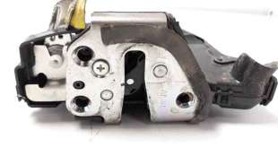 Recambio de cerradura puerta delantera izquierda para toyota rav 4 (a3) 2005-2013 2.2 d-cat referencia OEM IAM   