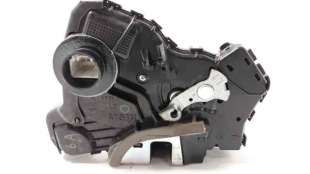 Recambio de cerradura puerta delantera izquierda para toyota rav 4 (a3) 2005-2013 2.2 d-cat referencia OEM IAM    2