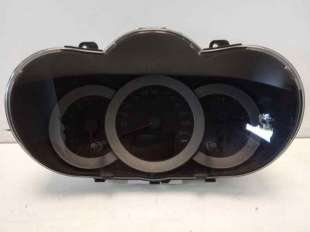 Recambio de cuadro instrumentos para toyota rav 4 (a3) 2005-2013 2.2 d-cat referencia OEM IAM 8380042D03  