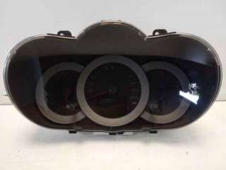 Recambio de cuadro instrumentos para toyota rav 4 (a3) 2005-2013 2.2 d-cat referencia OEM IAM 8380042D03  