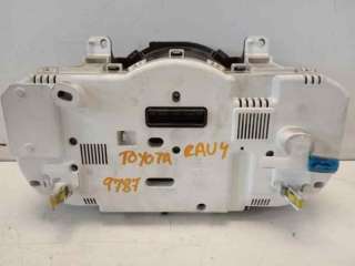 Recambio de cuadro instrumentos para toyota rav 4 (a3) 2005-2013 2.2 d-cat referencia OEM IAM 8380042D03  