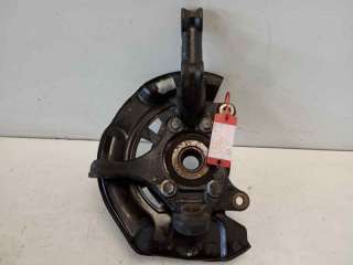Recambio de mangueta delantera izquierda para toyota rav 4 (a3) 2005-2013 2.2 d-cat referencia OEM IAM   