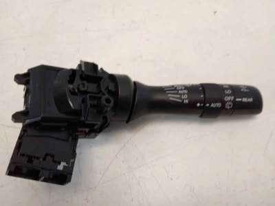 Recambio de mando limpia para toyota rav 4 (a3) 2005-2013 2.2 d-cat referencia OEM IAM 4807017F148  