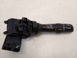 Recambio de mando limpia para toyota rav 4 (a3) 2005-2013 2.2 d-cat referencia OEM IAM 4807017F148  