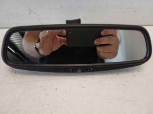 Recambio de espejo para toyota rav 4 (a3) 2005-2013 2.2 d-cat referencia OEM IAM 9050685  