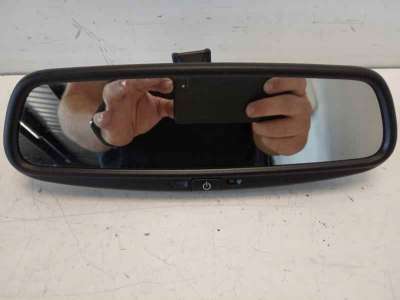 Recambio de espejo para toyota rav 4 (a3) 2005-2013 2.2 d-cat referencia OEM IAM 9050685  