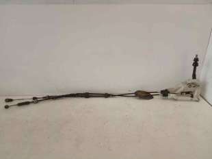 Recambio de palanca cambio para toyota rav 4 (a3) 2005-2013 2.2 d-cat referencia OEM IAM   