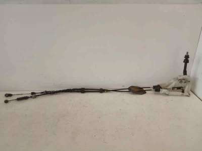 Recambio de palanca cambio para toyota rav 4 (a3) 2005-2013 2.2 d-cat referencia OEM IAM   
