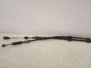 Recambio de palanca cambio para toyota rav 4 (a3) 2005-2013 2.2 d-cat referencia OEM IAM   