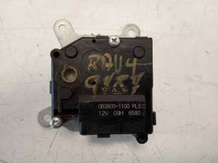 Recambio de motor calefaccion para toyota rav 4 (a3) 2005-2013 2.2 d-cat referencia OEM IAM 0638001100  