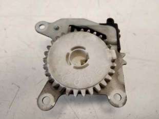 Recambio de motor calefaccion para toyota rav 4 (a3) 2005-2013 2.2 d-cat referencia OEM IAM 0638001100   2