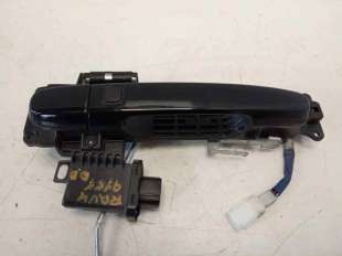 Recambio de maneta exterior delantera derecha para toyota rav 4 (a3) 2005-2013 2.2 d-cat referencia OEM IAM   