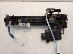 Recambio de maneta exterior delantera derecha para toyota rav 4 (a3) 2005-2013 2.2 d-cat referencia OEM IAM    2