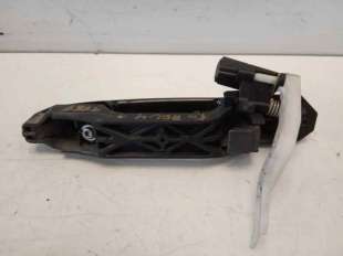 Recambio de maneta exterior trasera izquierda para toyota rav 4 (a3) 2005-2013 2.2 d-cat referencia OEM IAM    2