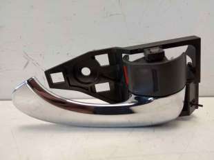 Recambio de maneta interior delantera derecha para toyota rav 4 (a3) 2005-2013 2.2 d-cat referencia OEM IAM   