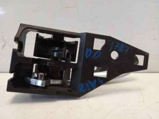 Recambio de maneta interior delantera derecha para toyota rav 4 (a3) 2005-2013 2.2 d-cat referencia OEM IAM    2