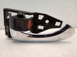 Recambio de maneta interior delantera izquierda para toyota rav 4 (a3) 2005-2013 2.2 d-cat referencia OEM IAM 6920633100B0  