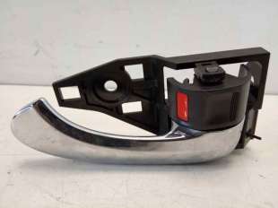 Recambio de maneta interior trasera derecha para toyota rav 4 (a3) 2005-2013 2.2 d-cat referencia OEM IAM   