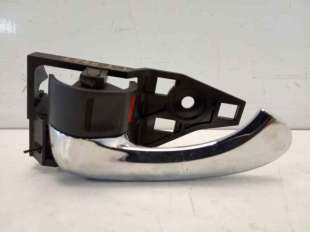 Recambio de maneta interior trasera izquierda para toyota rav 4 (a3) 2005-2013 2.2 d-cat referencia OEM IAM   