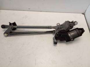 Recambio de motor limpia delantero para toyota rav 4 (a3) 2005-2013 2.2 d-cat referencia OEM IAM 8511042150 1593000250 