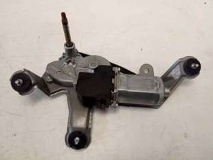 Recambio de motor limpia trasero para toyota rav 4 (a3) 2005-2013 2.2 d-cat referencia OEM IAM 8513042060  