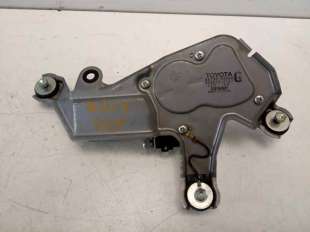 Recambio de motor limpia trasero para toyota rav 4 (a3) 2005-2013 2.2 d-cat referencia OEM IAM 8513042060   2