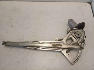 Recambio de elevalunas delantero derecho para toyota rav 4 (a3) 2005-2013 2.2 d-cat referencia OEM IAM  106905815 