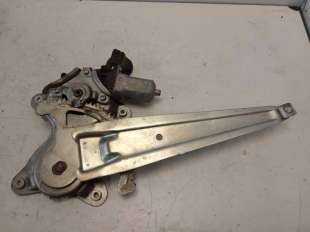 Recambio de elevalunas trasero derecho para toyota rav 4 (a3) 2005-2013 2.2 d-cat referencia OEM IAM   
