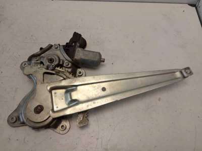 Recambio de elevalunas trasero derecho para toyota rav 4 (a3) 2005-2013 2.2 d-cat referencia OEM IAM   
