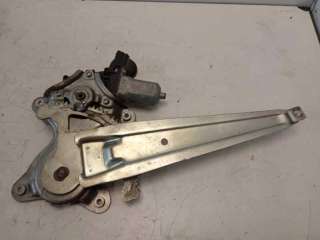 Recambio de elevalunas trasero derecho para toyota rav 4 (a3) 2005-2013 2.2 d-cat referencia OEM IAM   