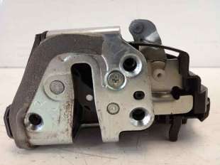 Recambio de cerradura puerta trasera derecha para toyota rav 4 (a3) 2005-2013 2.2 d-cat referencia OEM IAM    2