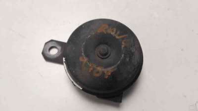 Recambio de claxon para toyota rav 4 (a3) 2005-2013 2.2 d-cat referencia OEM IAM 8651020280  