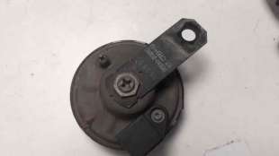 Recambio de claxon para toyota rav 4 (a3) 2005-2013 2.2 d-cat referencia OEM IAM 8651020280   2